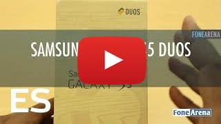 Comprar Samsung Galaxy S5 Duos