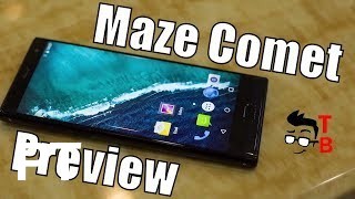 Comprar Maze Comet