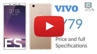 Comprar Vivo Y79