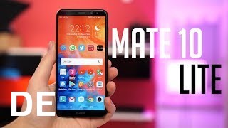 Kaufen Huawei Mate 10 Lite