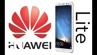 Buy Huawei Mate 10 Lite