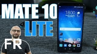 Acheter Huawei Mate 10 Lite