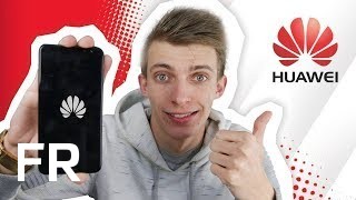 Acheter Huawei Mate 10 Lite