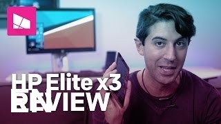 Buy HP Elite x3