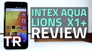 Satın al Intex Aqua Lions X1