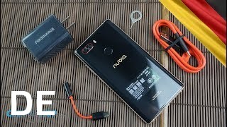 Kaufen nubia Z17S