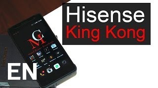 Buy HiSense G610M