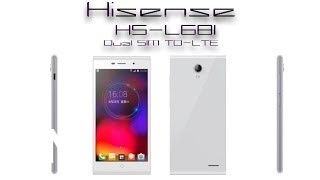 Buy HiSense L681