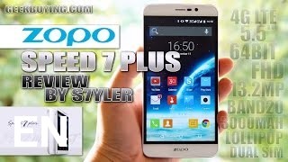 Buy Zopo Speed 7 Plus