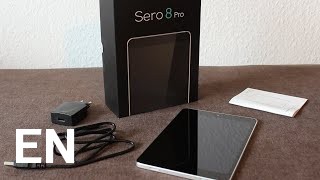Buy HiSense Sero 8 Pro