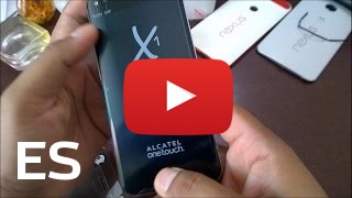 Comprar Alcatel X1