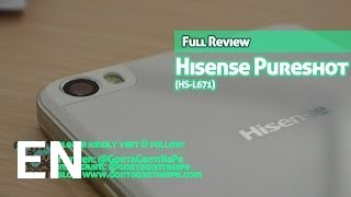 Buy HiSense PureShot