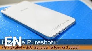 Buy HiSense PureShot+