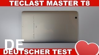 Kaufen Teclast T8