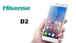 Buy HiSense D2