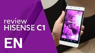 Buy HiSense C1