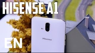 Buy HiSense A1