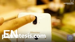 Buy HiSense A1