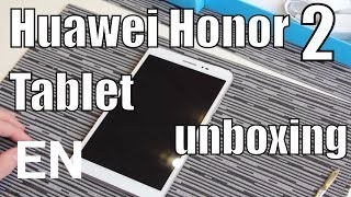 Buy Huawei Honor Pad 2 Wi-FI