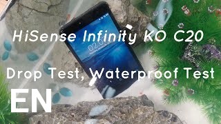 Buy HiSense Infinity KO C20