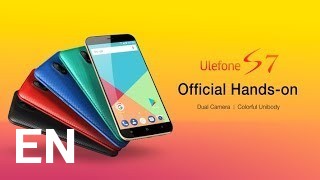 Buy Ulefone S7