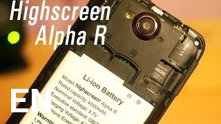 Buy Highscreen Alpha R