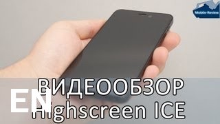 Buy Highscreen Alpha Ice