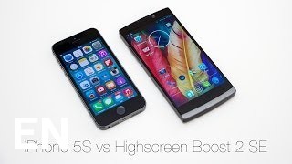 Buy Highscreen Boost 2 SE