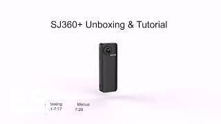 Comprar SJCAM Sj360+