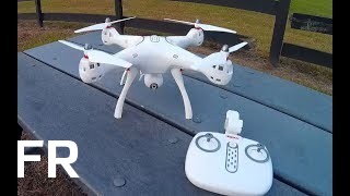 Acheter Syma X8 pro