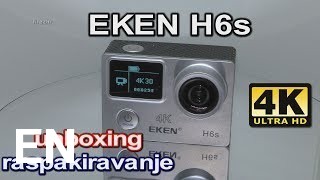 Buy EKEN H6s