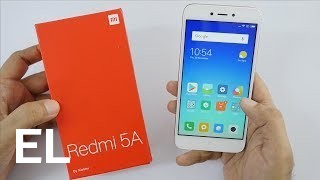 Αγοράστε Xiaomi Redmi 5A