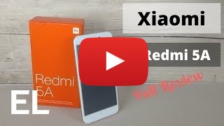 Αγοράστε Xiaomi Redmi 5A