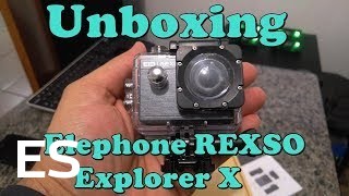 Comprar Elecam Explorer x
