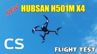 Koupit Hubsan H501m x4