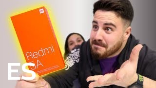 Comprar Xiaomi Redmi 5A