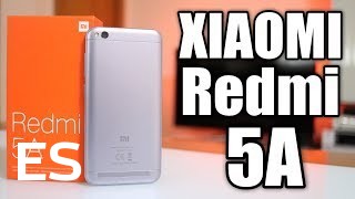 Comprar Xiaomi Redmi 5A