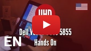 Buy Dell Venue 8 Pro 5855