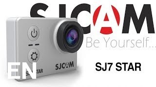 Buy SJCAM Sj7 star