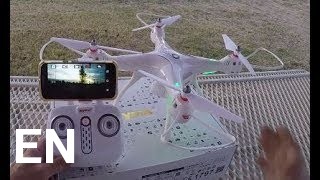 Syma x8 pro review on sale