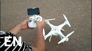 syma x8 pro review
