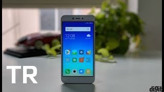 Satın al Xiaomi Redmi 5A