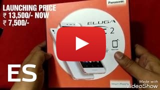 Comprar Panasonic Eluga Arc 2