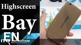 Buy Highscreen Bay