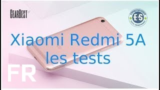Acheter Xiaomi Redmi 5A