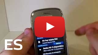 Comprar Samsung Galaxy Pocket