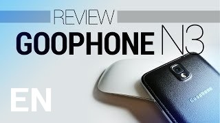 Buy Goophone N3 Mini
