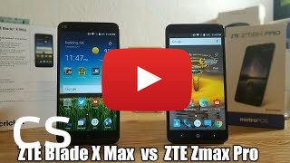 Koupit ZTE Blade X