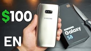 Buy Goophone S9