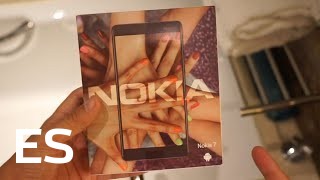 Comprar Nokia 7